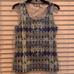 Zenergy by Chico’s Tank Top
